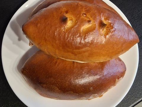 с морковкой