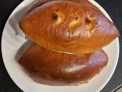 морковка