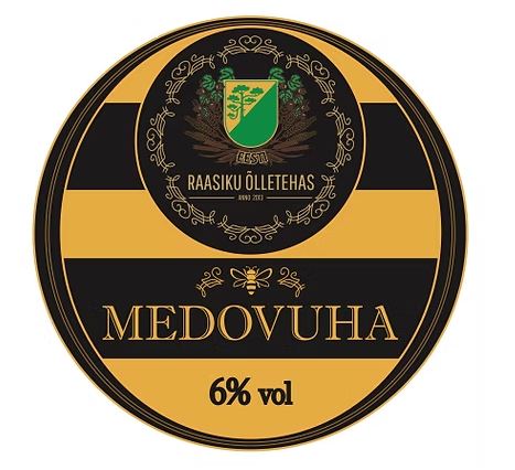 Raasiku Märzen 1L
