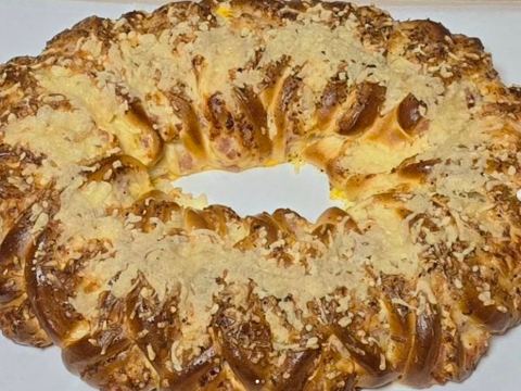 ветчина с сыром 1 кг
