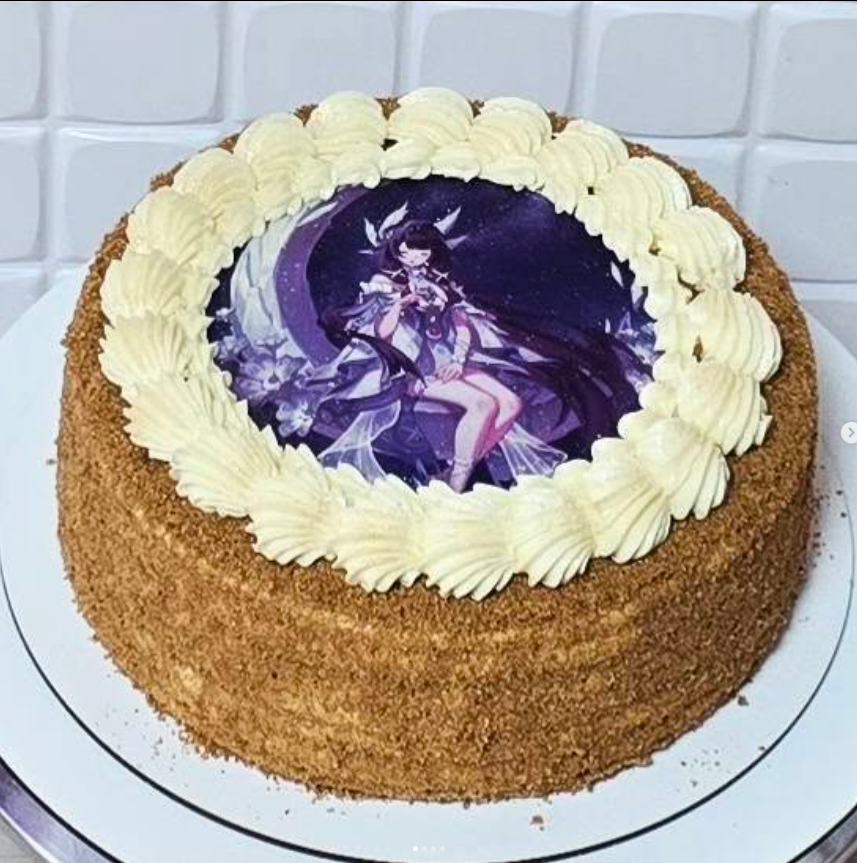 Торты/Десерты