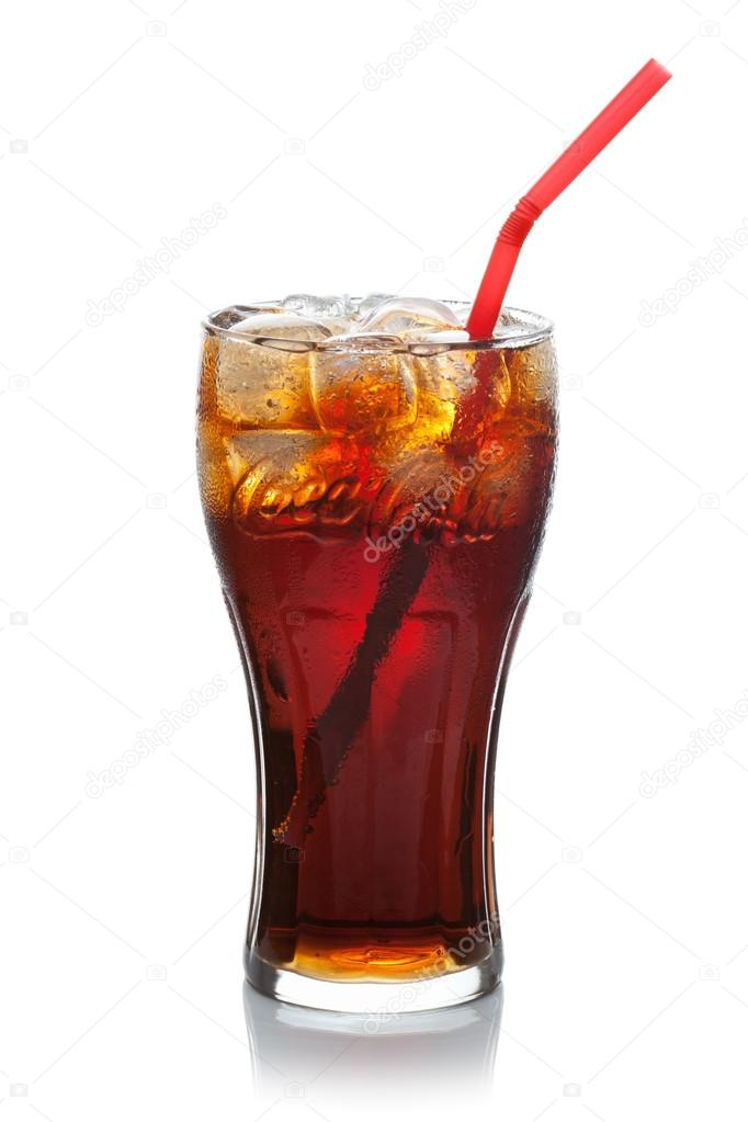 Coca-Cola 0.5L