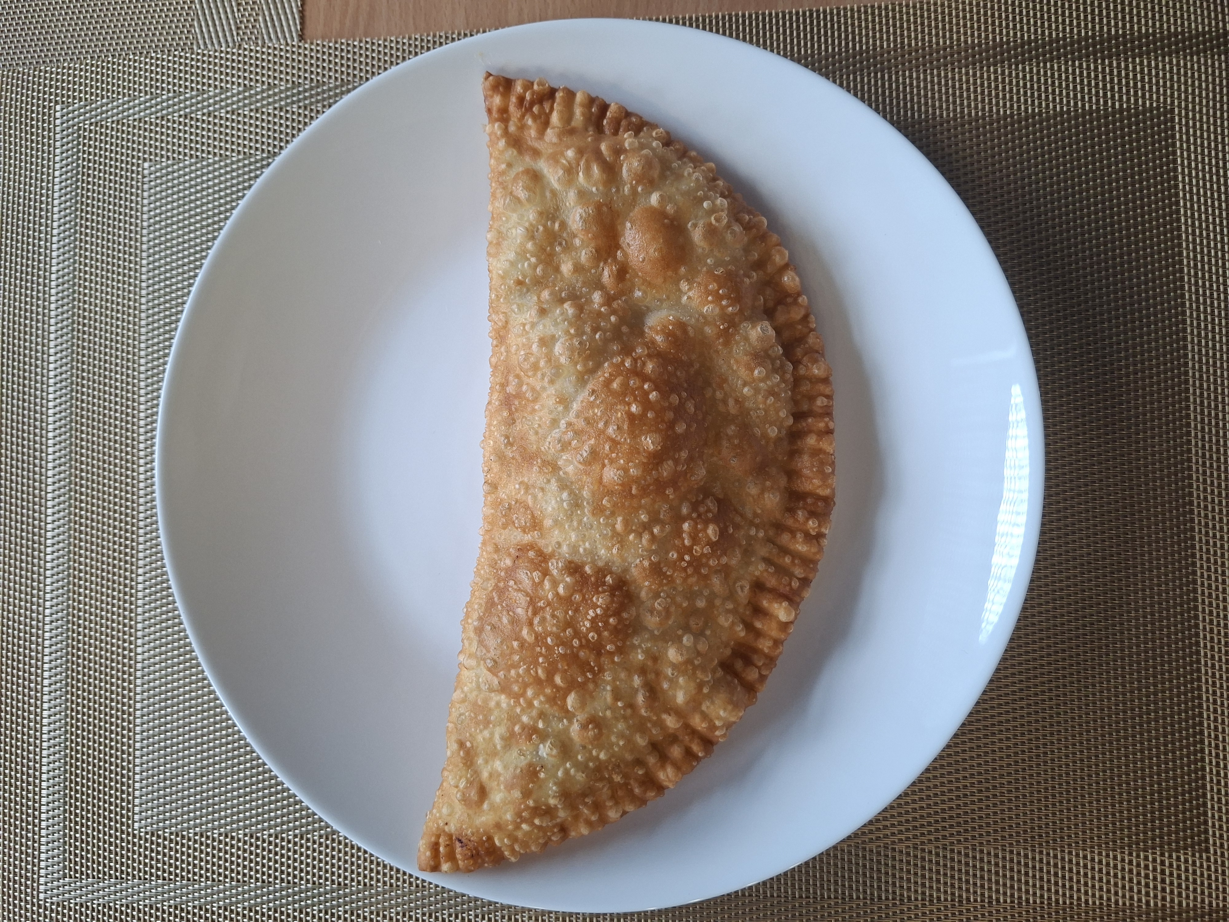 Чебурек